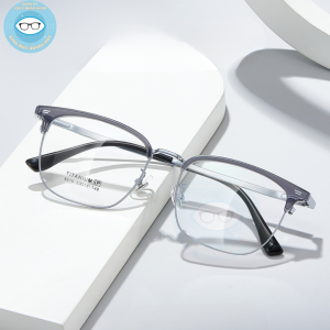 Gọng nhựa kim loại mã 8610